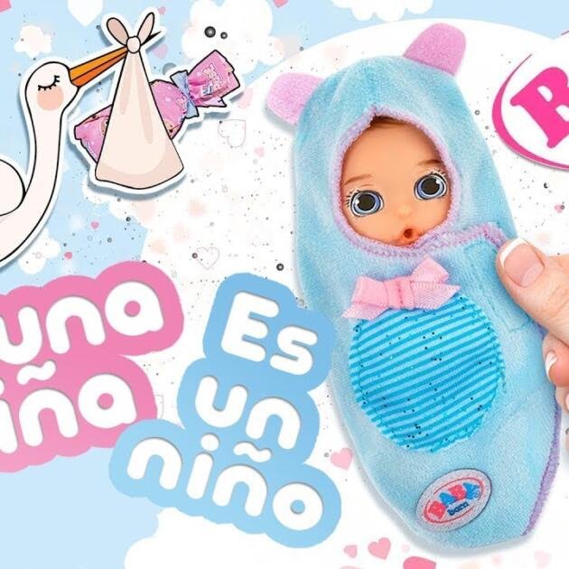 Baby Born