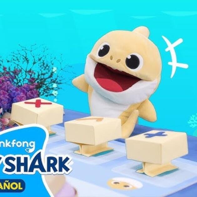 Baby Shark