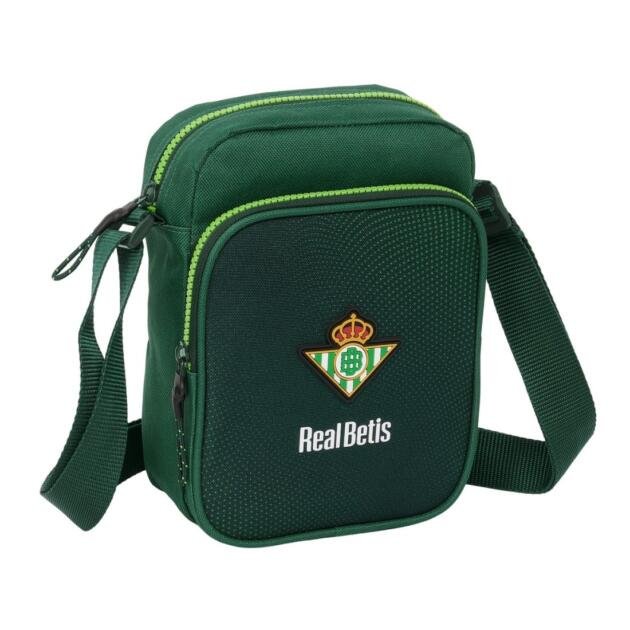 Bandolera Real Betis Resistente agua
