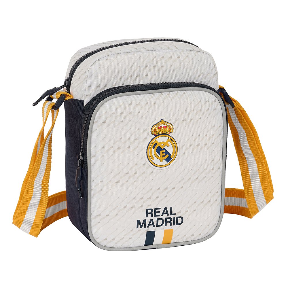 BANDOLERA PEQUEÑA REAL MADRID 1ª EQUIP.