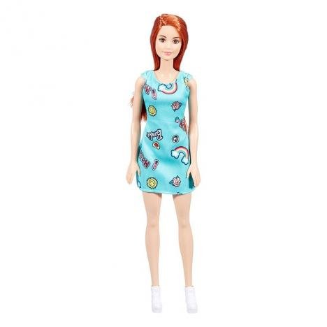 Barbie Chic Verde