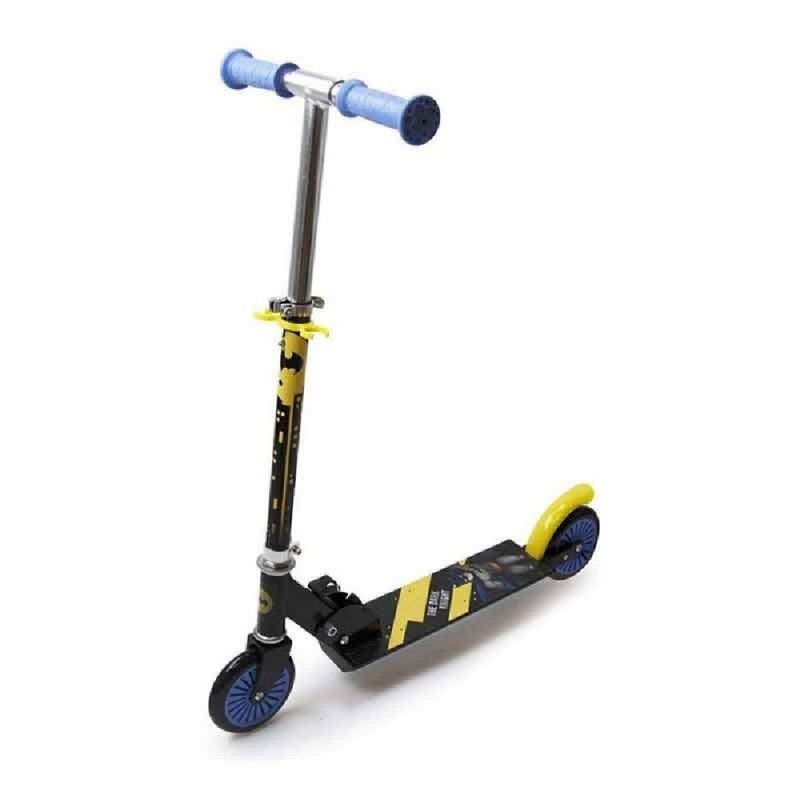BATMAN Patinete Plegable