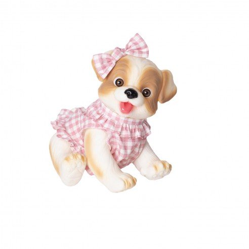 BEBÉ PERRITO 23 CM