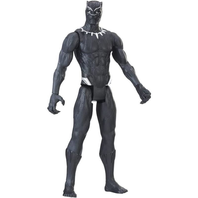 Figura Black Panther 30cm