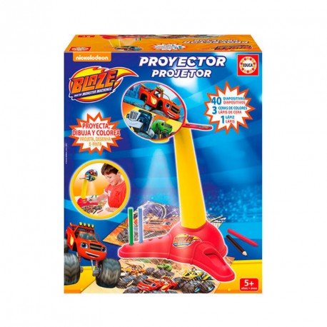 Proyector Blaze