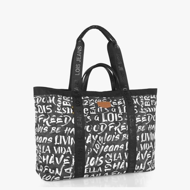 Bolso de Playa LOIS Dynamic