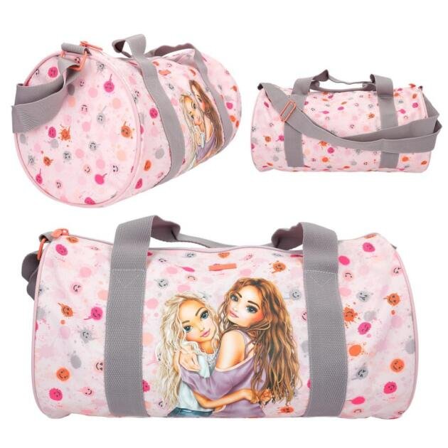 Bolsa de viaje-deporte TOP MODEL HAPPY TOGETHER