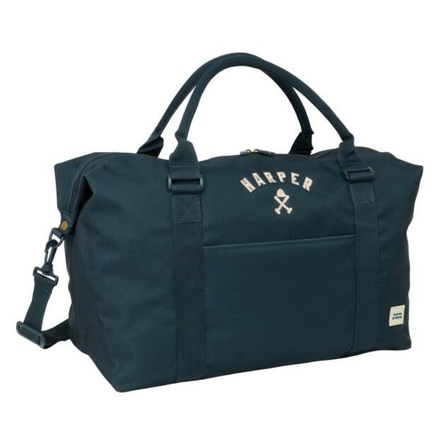 Bolsa de Fin de Semana Harper & Neyer