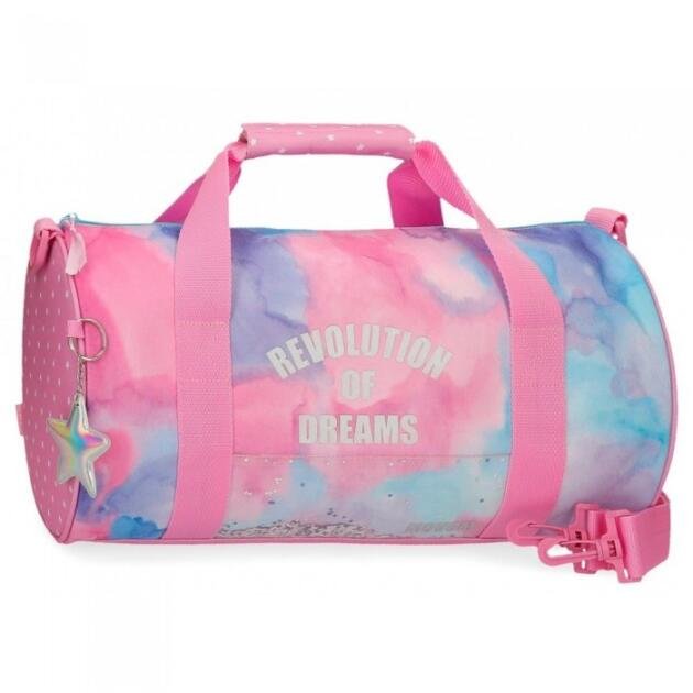 Bolsa de Viaje Deporte Revolution of Dreams