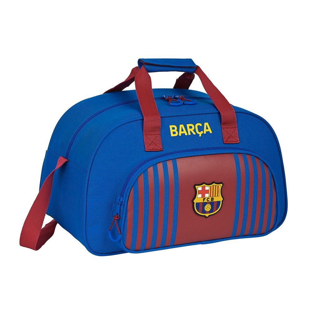 Bolsa Deporte Viaje FC BARCELONA