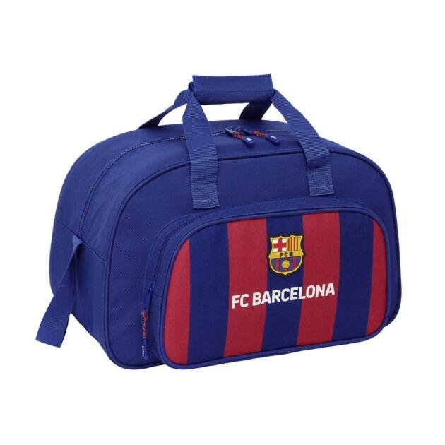 BOLSA DEPORTE F.C.BARCELONA