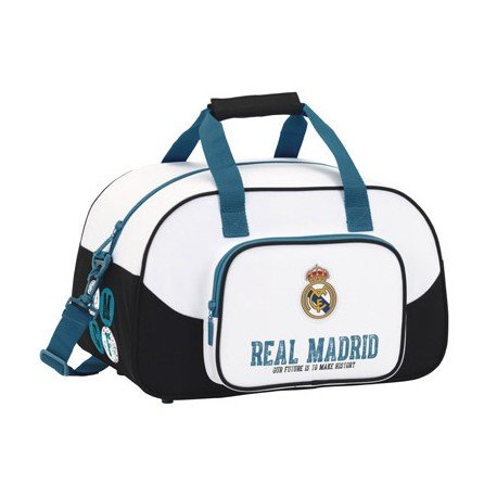 Bolsa Viaje - Deporte REAL MADRID