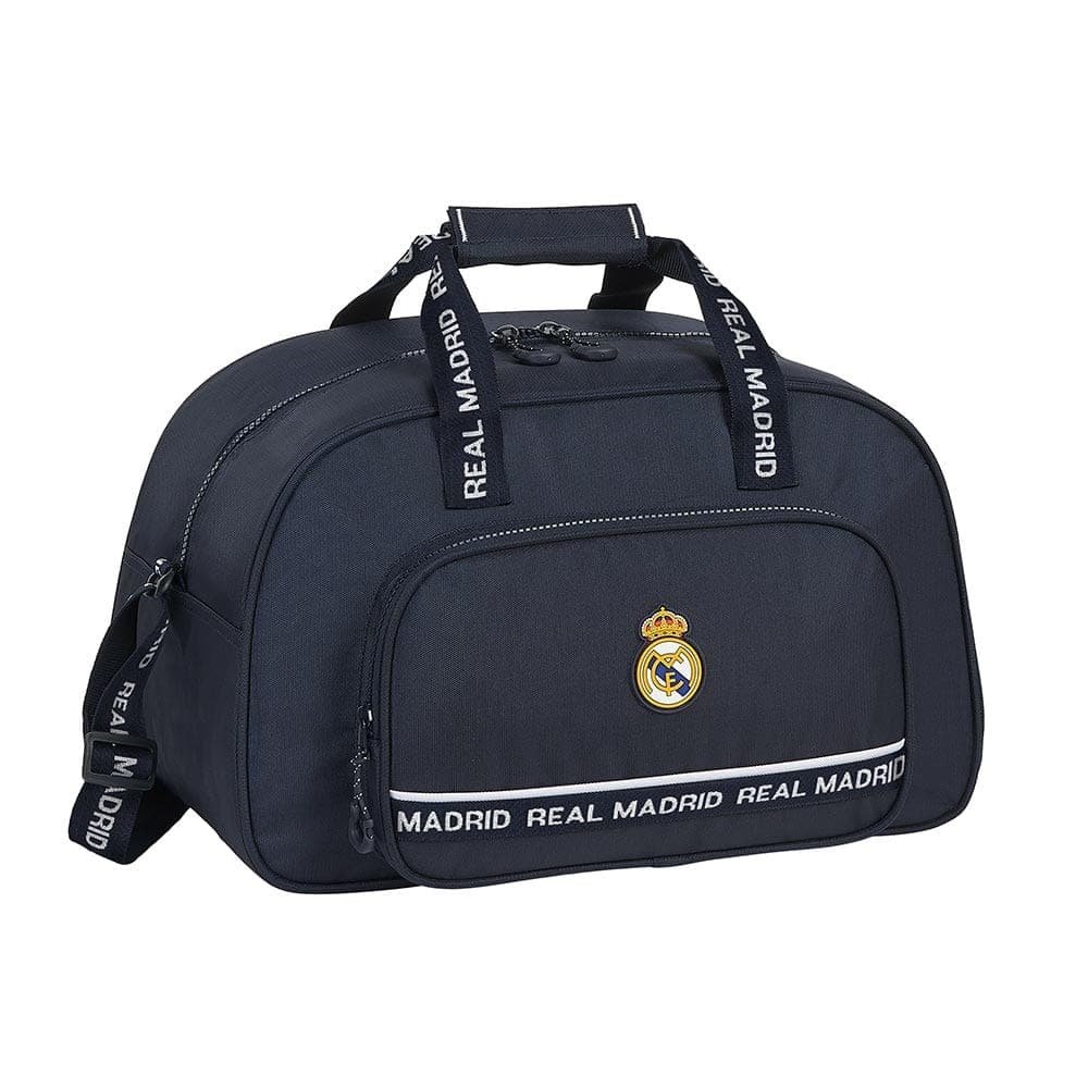 Bolsa Deporte Viaje REAL MADRID