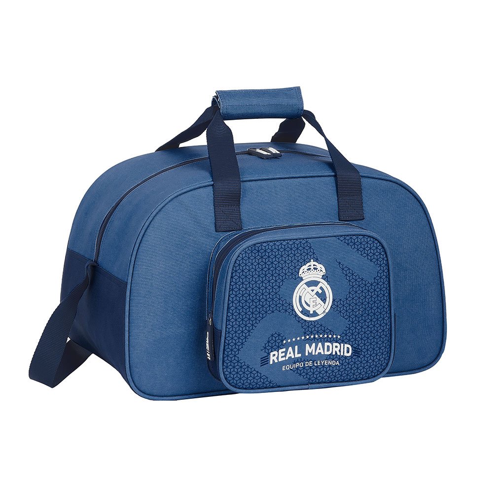 Bolsa Deporte Viaje REAL MADRID Leyenda