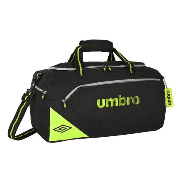 Bolsa Deporte Viaje Umbro Essentials