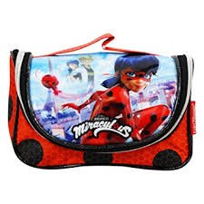 Bolso Neceser Ladybug