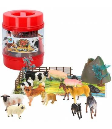 Animales y Accesorios Bote