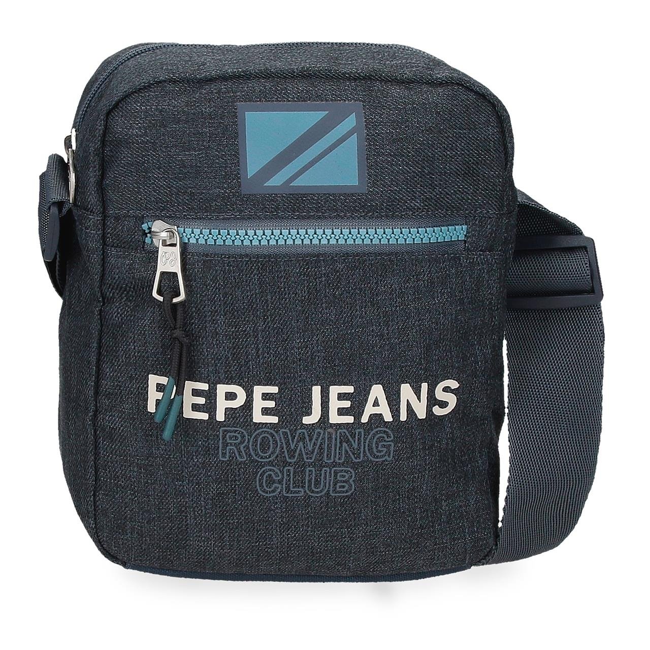 BANDOLERA PEPE JEANS EDMON