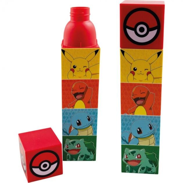 CANTIMPLORA 650ML POKEMON
