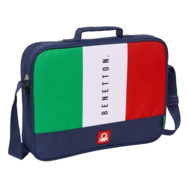 Bandolera Extraescolares Benetton