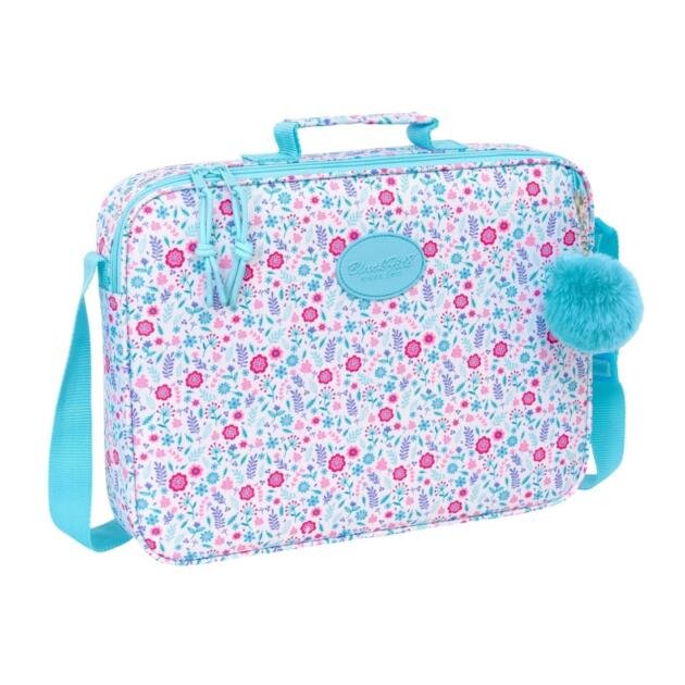 Bandolera Ajustable Escolar Blackfit8 CARTERA EXTRAESCOLAR