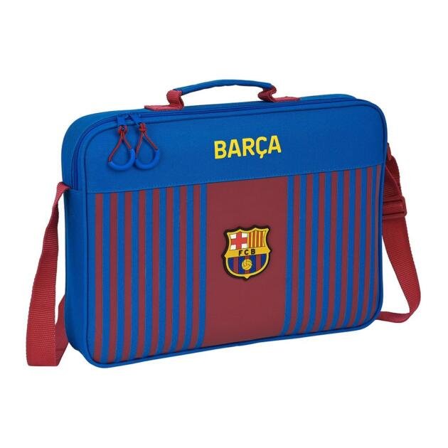 Cartera Extraescolar FC BARCELONA