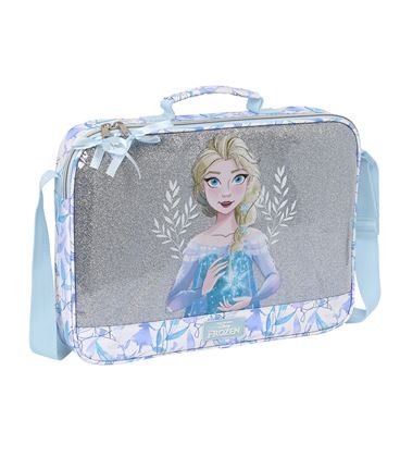CARTERA EXTRAESCOLARES FROZEN II "MEMORIES"