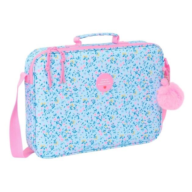Bandolera Ajustable Vicky Martin Berrocal