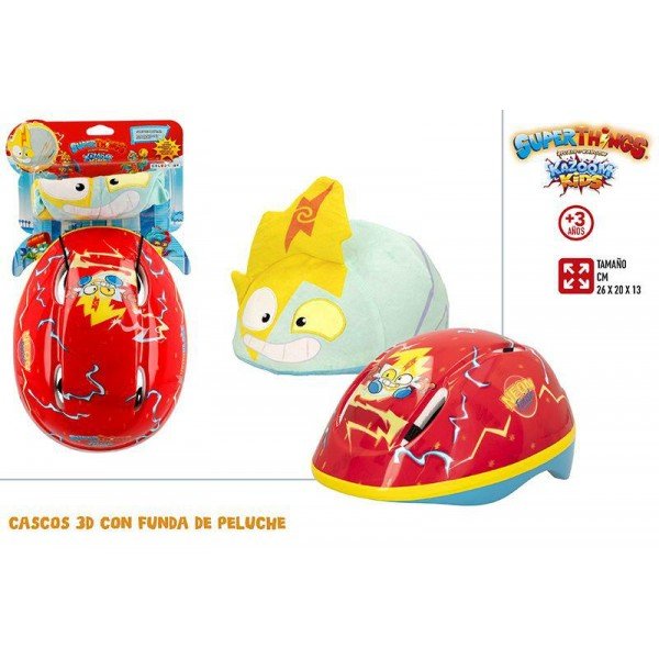 Casco Superthings