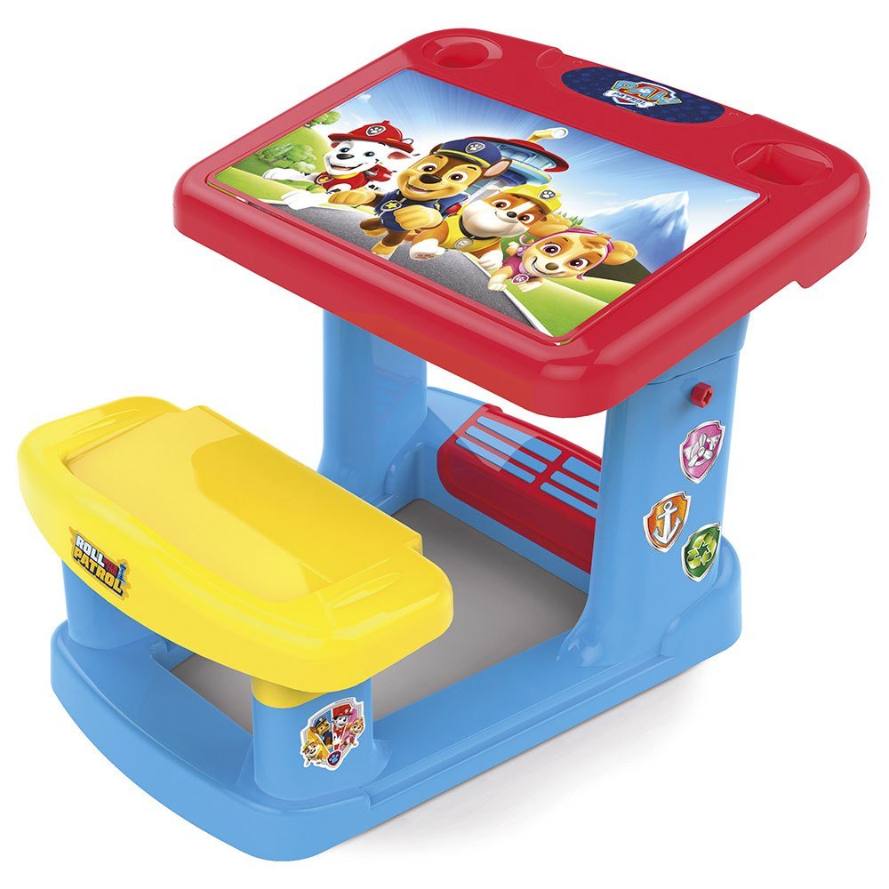 Pupitre Paw Patrol