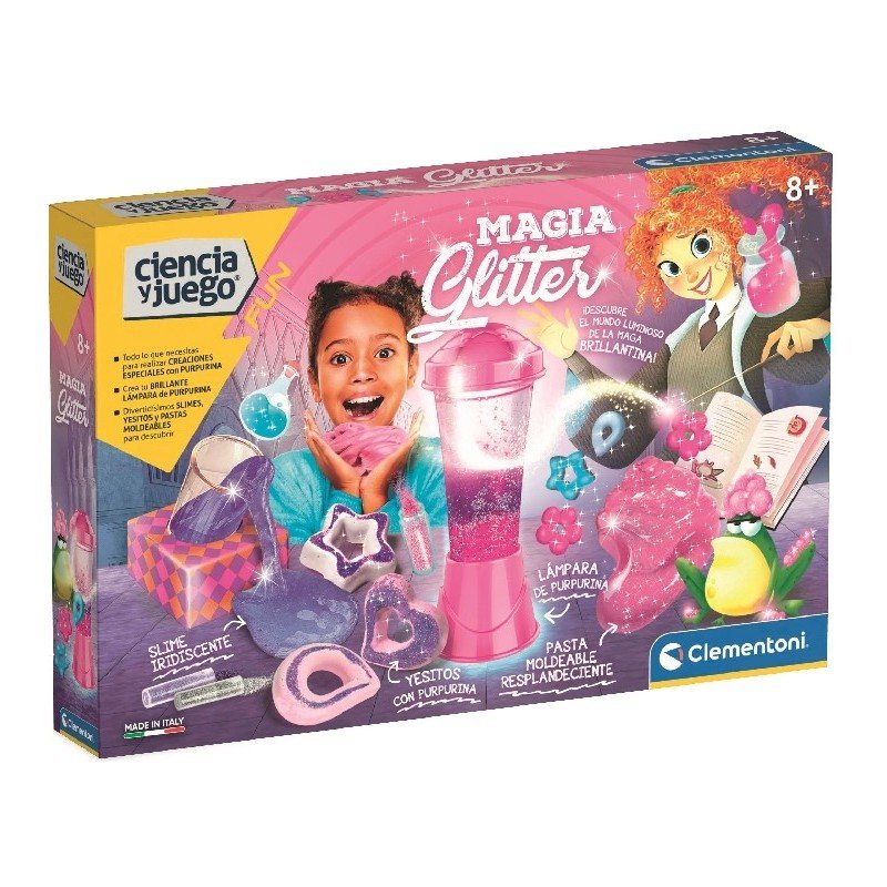 Magia Glitter