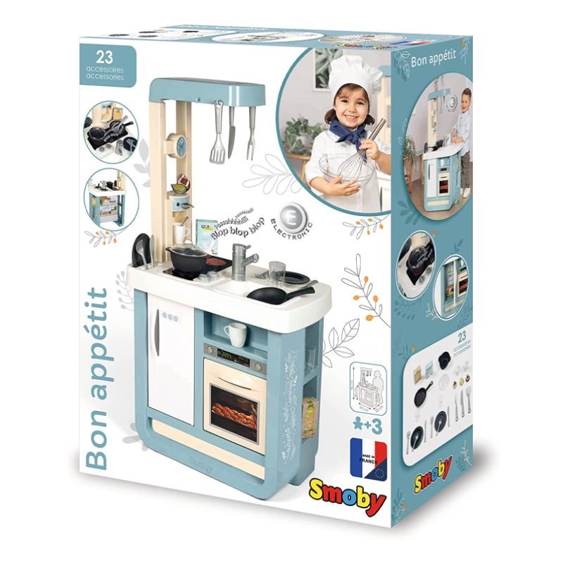 Cocina Bon Appetit - Smoby