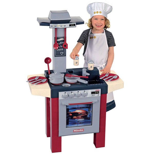Cocina Miele Petit Gourmet - KLEIN