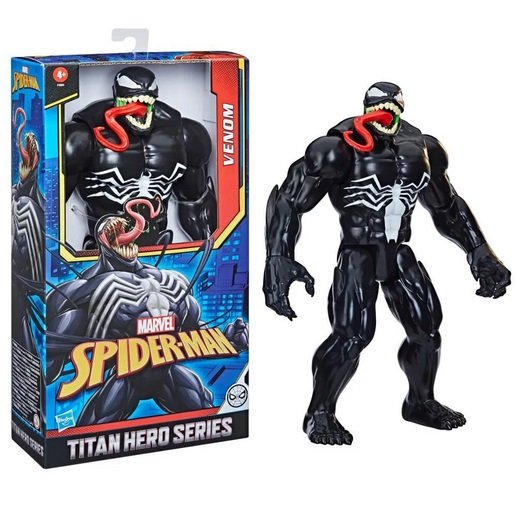 Figura Venom 30 cm