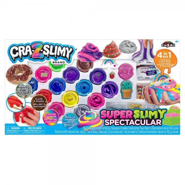 CREA SLIMY SUPER