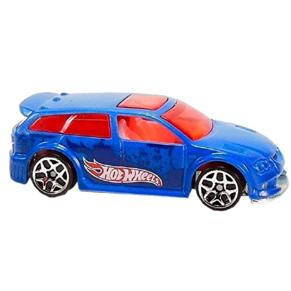 Hot Wheels Color Shifters AUDACIOUS