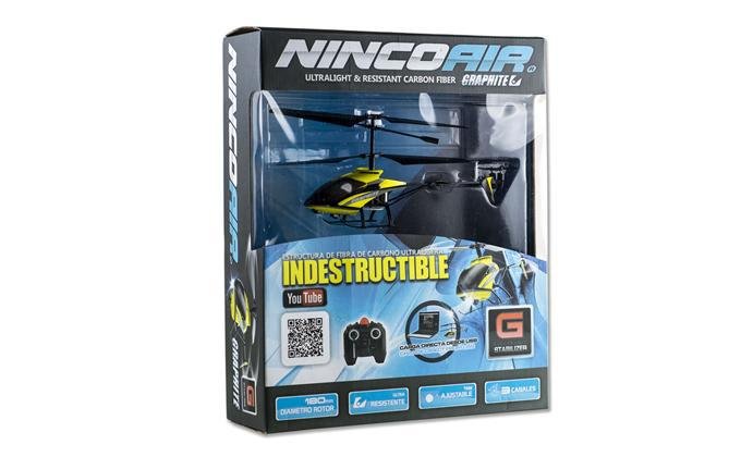 Ninco Air Indestructible