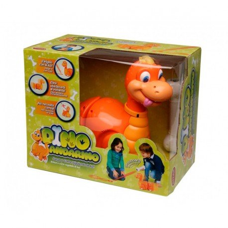 Dino Andarino