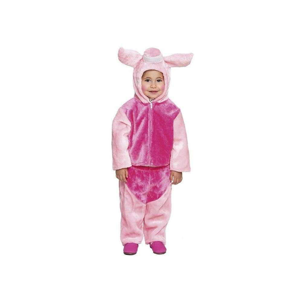 Disfraz Cerdito Bebe