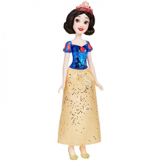 Disney Princesa Brillo Real - Blancanieves