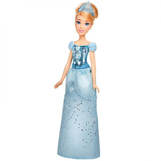 Disney Princesa Brillo Real - Cenicienta