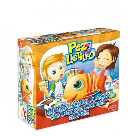 Pez Listillo