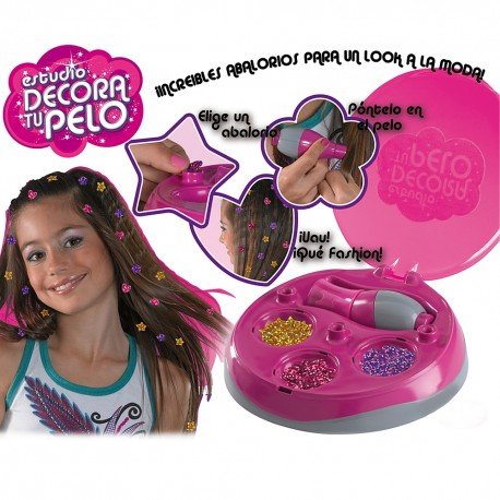 Estudio Decora tu Pelo - ESTILO TOTAL