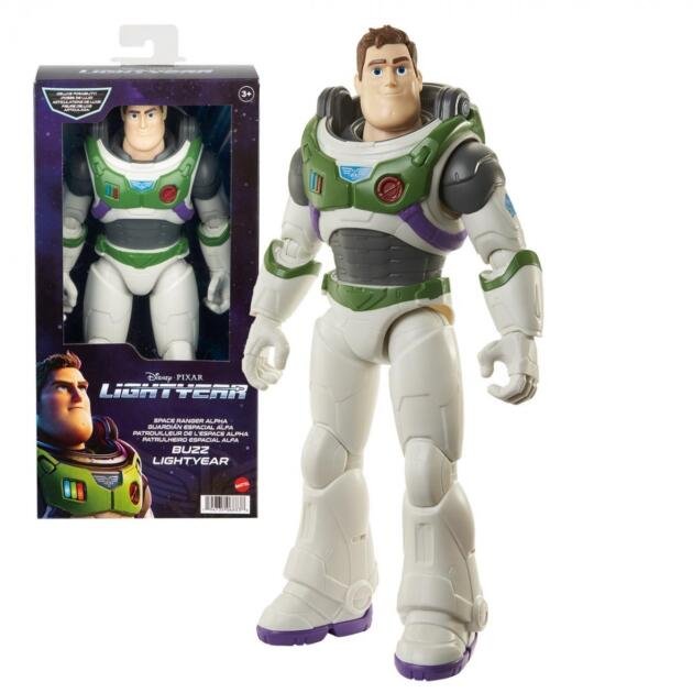 FIGURA BUZZ ALPHA GRANDE 30 CM