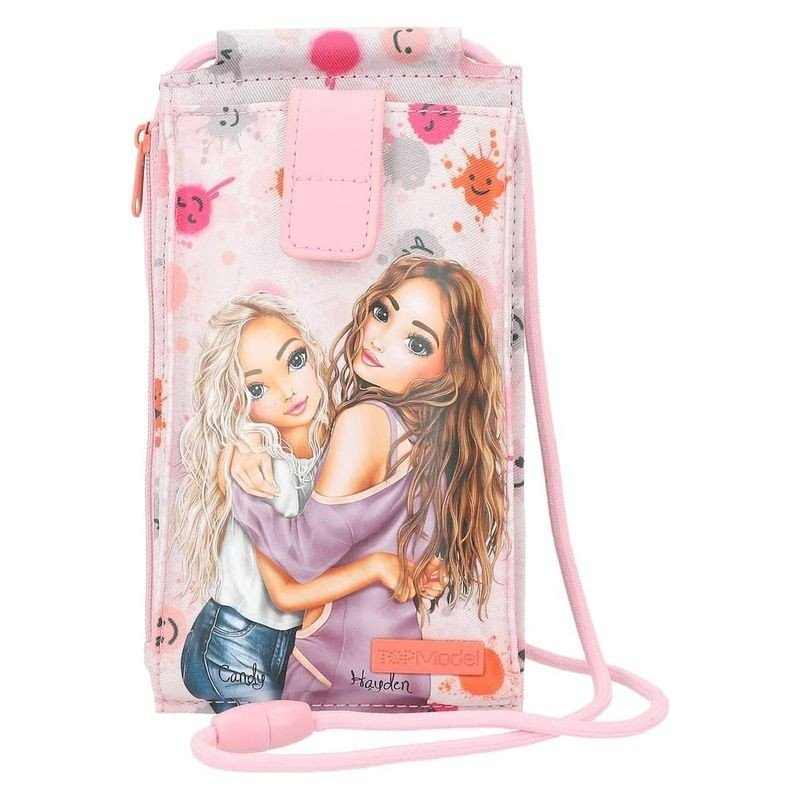 Bolso para elmóvil HAPPY TOGETHER