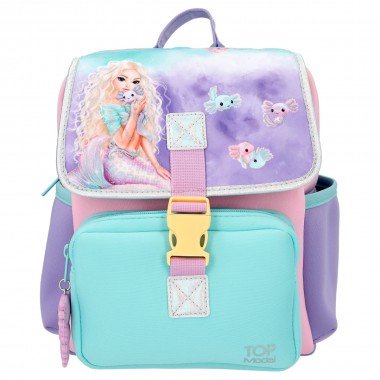 Mini mochila MERMAID