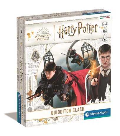 Harry Potter - Quidditch Clash