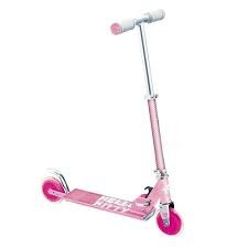 Patinete 2 Ruedas Hello Kitty