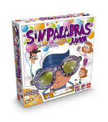 Sin Palabras Junior