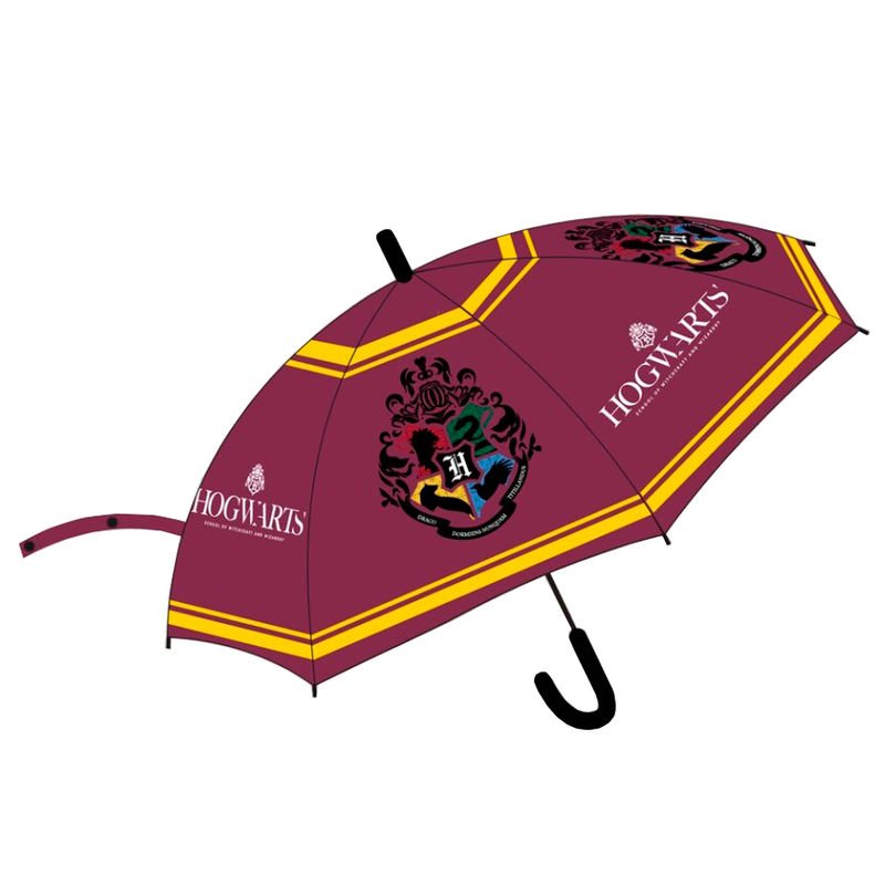 Paraguas Harry Potter Automático 49 cm